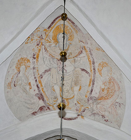 S�nder Asmindrup Kirke, Holb�k Provsti. All � copyright Jens Kinkel