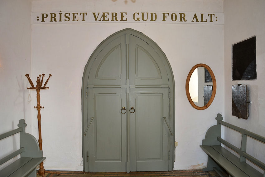 Stigs Bjergby Sogn, Holb�k Provsti. All � copyright Jens Kinkel