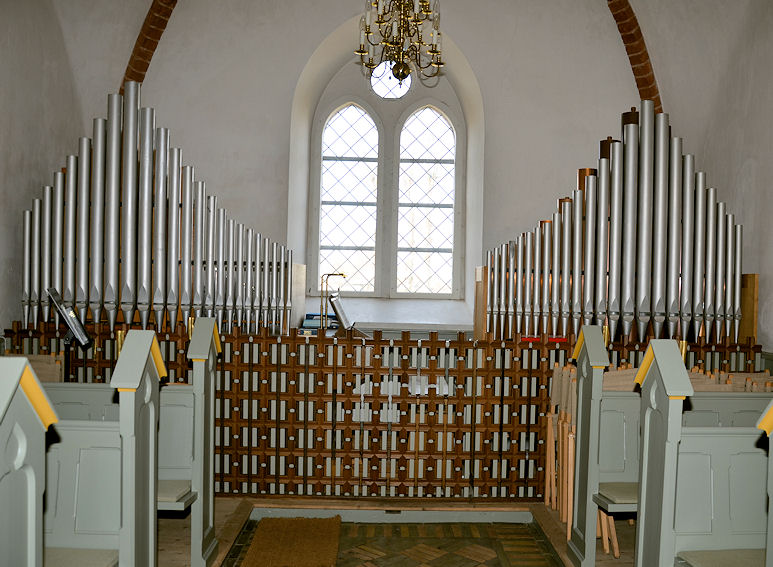 Stigs Bjergby Sogn, Holb�k Provsti. All � copyright Jens Kinkel