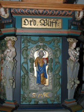 Sbvinninge Kirke, Holbk Provsti