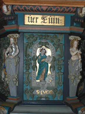 Sbvinninge Kirke, Holbk Provsti