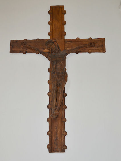 Ugerl�se Kirke, Holb�k Provsti. All � copyright Jens Kinkel