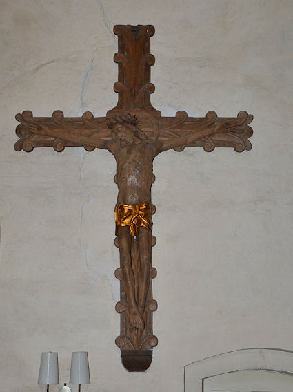 Undl�se Kirke, Holb�k Provsti. All � copyright Jens Kinkel