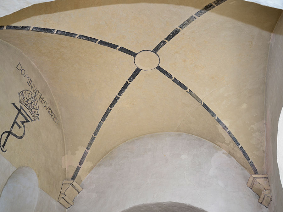 Bakkendrup Kirke, Kalundborg Provsti. All � copyright Jens Kinkel