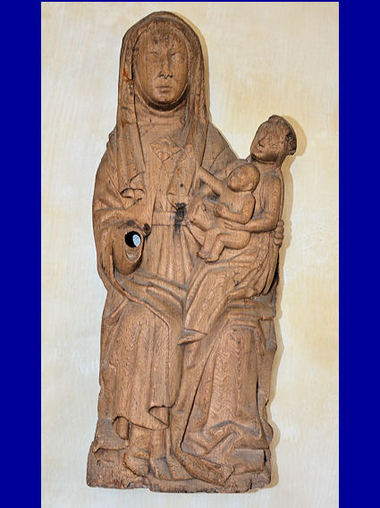 Bakkendrup Kirke, Kalundborg Provsti. All � copyright Jens Kinkel