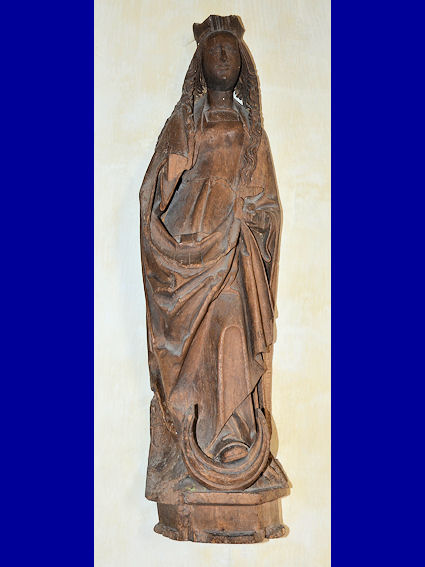 Bakkendrup Kirke, Kalundborg Provsti. All � copyright Jens Kinkel