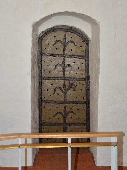 Bregninge Kirke, Kalundborg Provsti. All � copyright Jens Kinkel