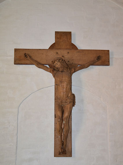 Bregninge Kirke, Kalundborg Provsti. All � copyright Jens Kinkel