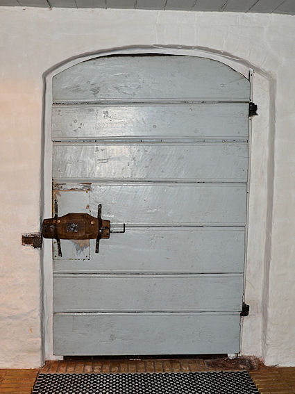 Bregninge Kirke, Kalundborg Provsti. All � copyright Jens Kinkel