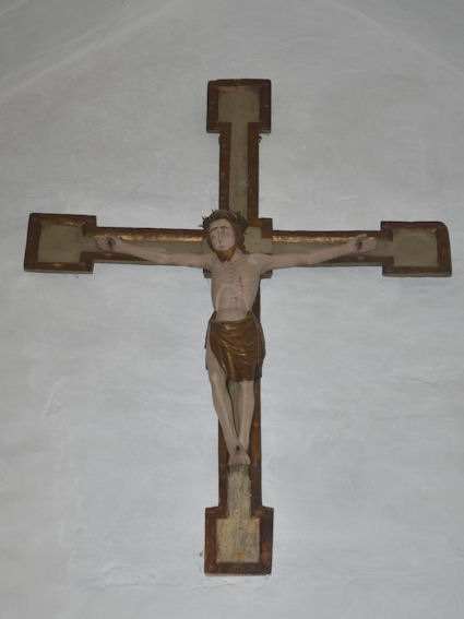F�llenslev Kirke, Kalundborg Provsti. All � copyright Jens Kinkel