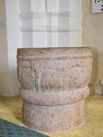 G�rlev Kirke, Kalundborg Provsti All � copyright Jens Kinkel