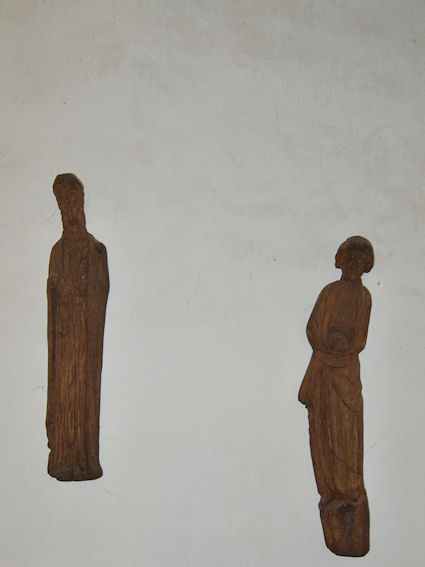 G�rlev Kirke, Kalundborg Provsti All � copyright Jens Kinkel