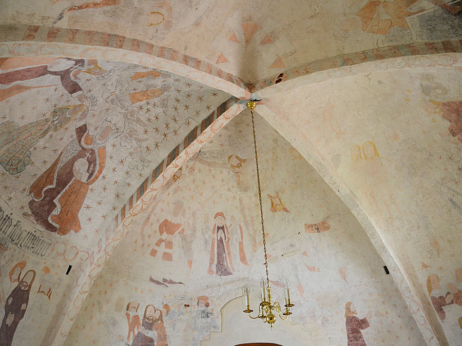 G�rlev Kirke, Kalundborg Provsti All � copyright Jens Kinkel