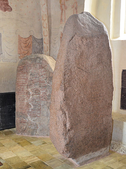 G�rlev Kirke, Kalundborg Provsti All � copyright Jens Kinkel