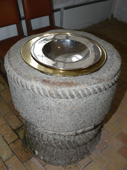 �rslev Kirke, Kalundborg Provsti. All � copyright Jens Kinkel