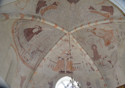 S�by Kirke, Kalundborg Provsti All � copyright Jens Kinkel