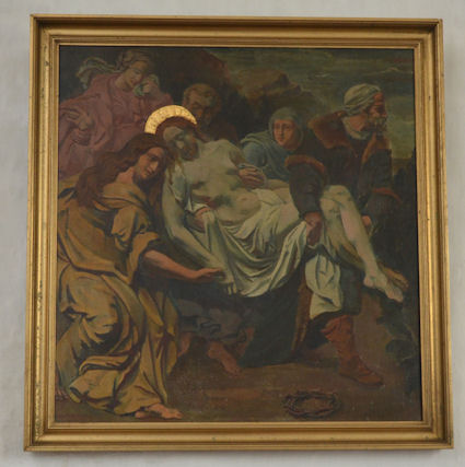 Solbjerg Kirke, Kalundborg provsti. All � copyright Jens Kinkel