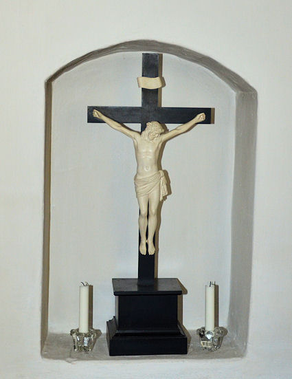 Store Fuglede Kirke, Kalundborg Provsti. All � copyright Jens Kinkel