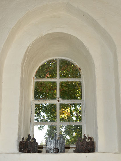 Store Fuglede Kirke, Kalundborg Provsti. All � copyright Jens Kinkel