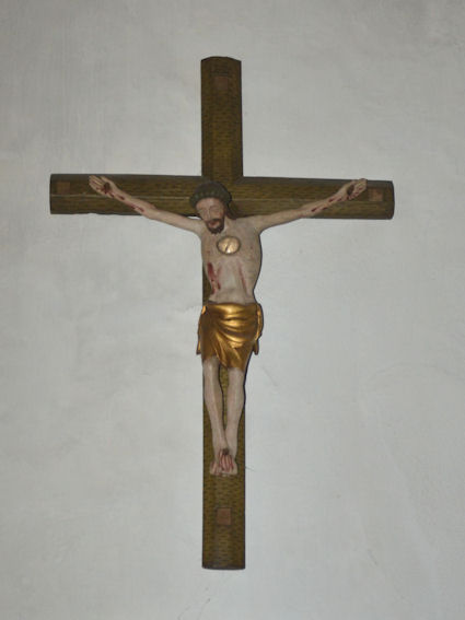 V�rslev Kirke, Kalundborg Provsti. All � copyright Jens Kinkel
