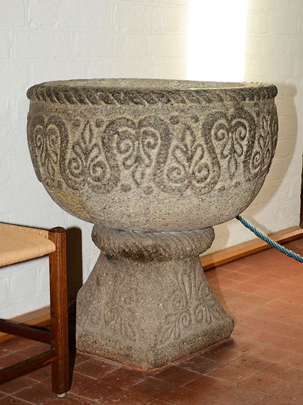 Vor Frue Kirke, Kalundborg Provsti. All � copyright Jens Kinkel