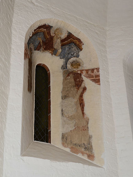 Vor Frue Kirke, Kalundborg Provsti. All � copyright Jens Kinkel