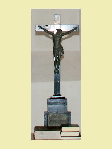 Alsted Kirke, Ringsted-Sor� Provsti