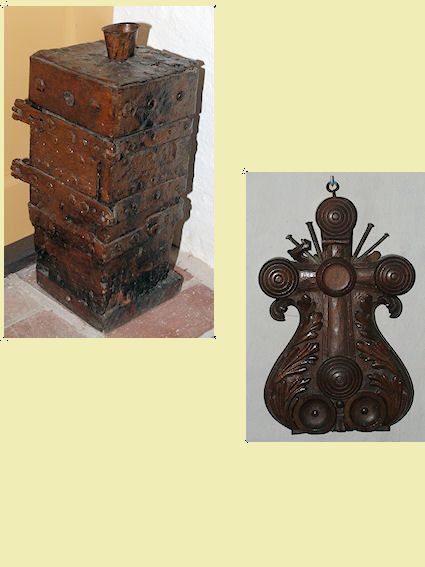 Alsted Kirke, Ringsted-Sor� Provsti
