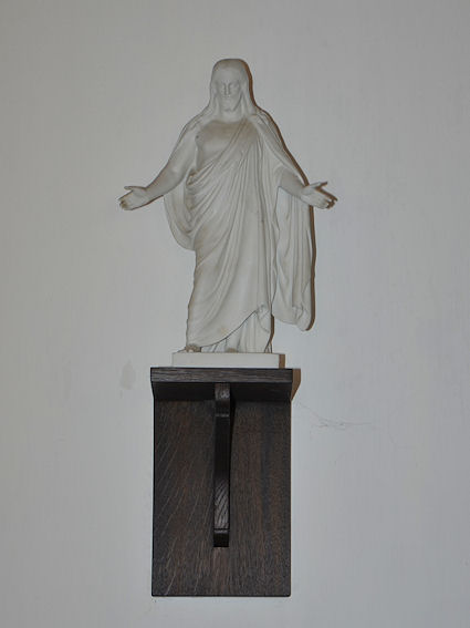 Amtshospitalets Kirke,  Ods og Skippinge Provsti. All � copyright Jens Kinkel