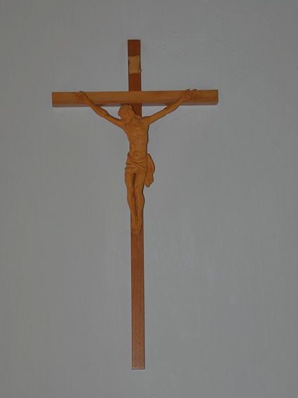 Amtshospitalets Kirke,  Ods og Skippinge Provsti. All � copyright Jens Kinkel