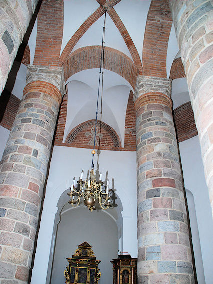 Bjernede Kirke, Ringsted-Sor� Provsti