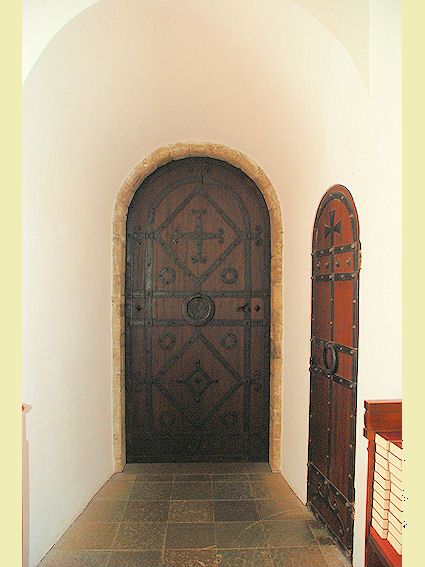 Bjernede Kirke, Ringsted-Sor� Provsti