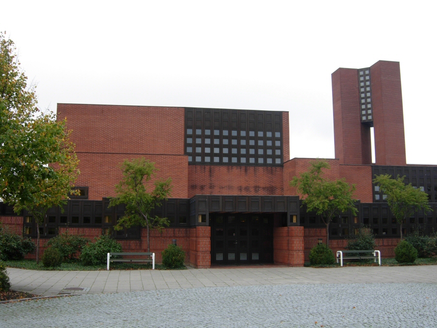 Boholte Kirke