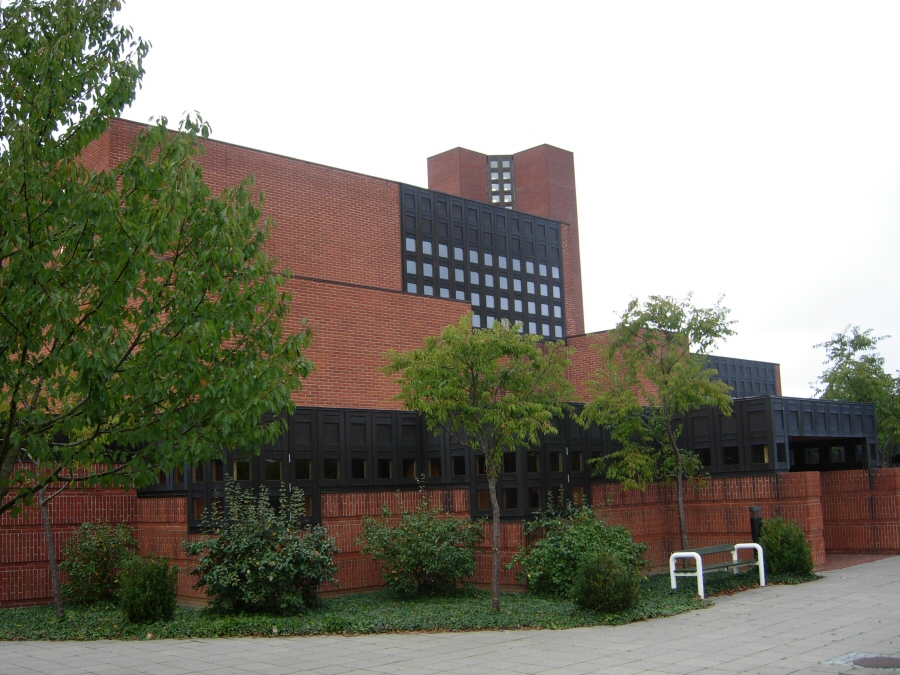 Boholte Kirke