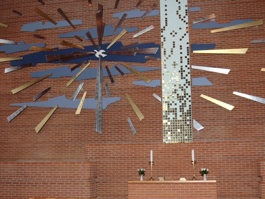 Boholte Kirke