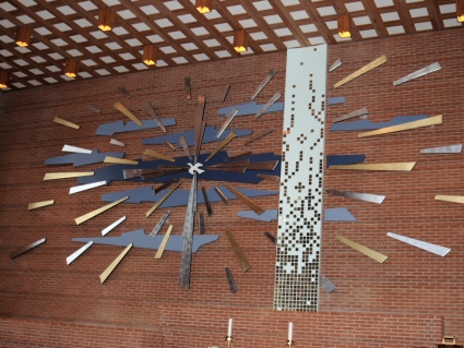 Boholte Kirke