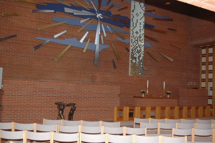 Boholte Kirke