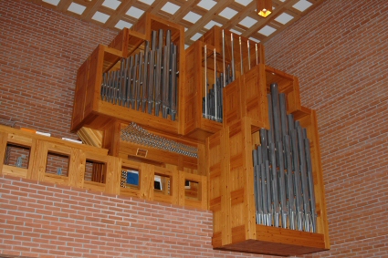 Boholte Kirke
