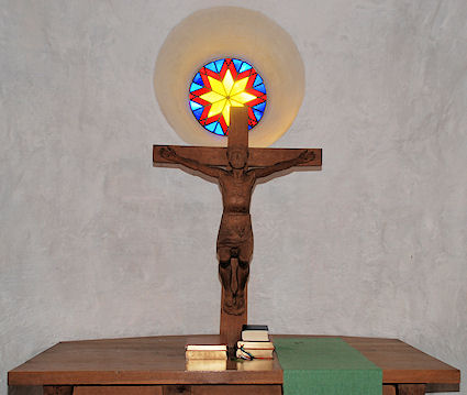 Bromme Kirke, Ringsted-Sor� Provsti