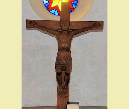 Bromme Kirke, Ringsted-Sor� Provsti