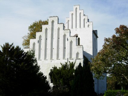 Dstrup Kirke
