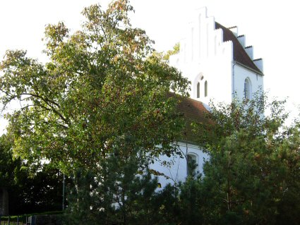 Dstrup Kirke