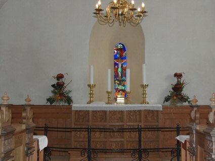 Dstrup Kirke