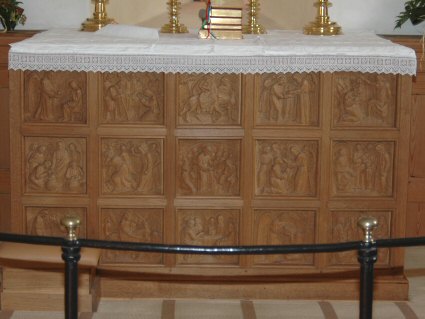 Dstrup Kirke