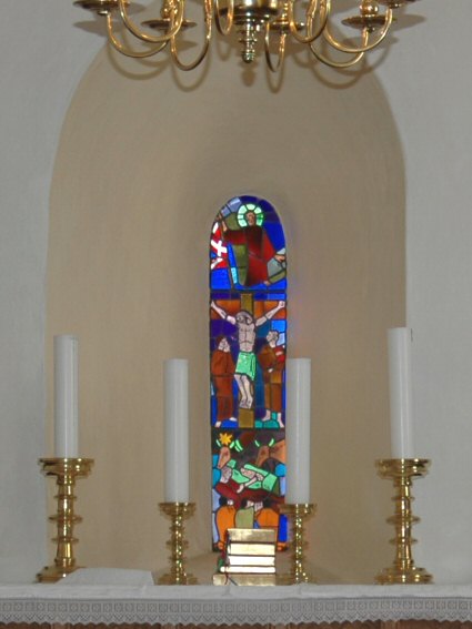 Dstrup Kirke