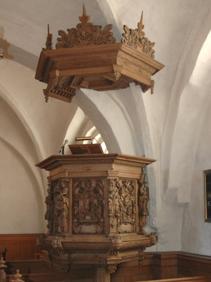 Dstrup Kirke