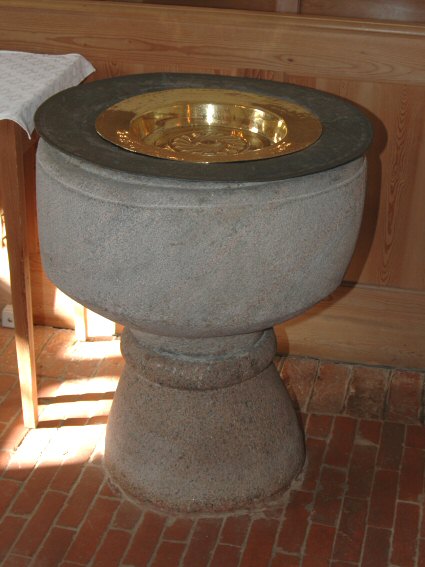 Dstrup Kirke