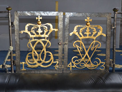 Damsholte Kirke, Stege-Vordingborg Provsti. All � copyright Jens Kinkel