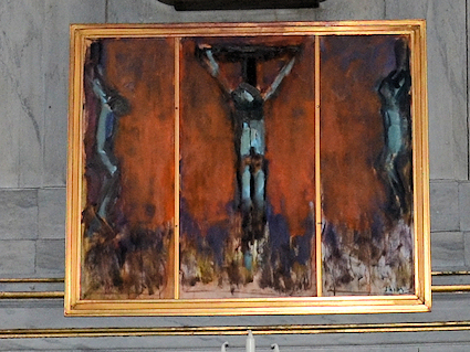 Damsholte Kirke, Stege-Vordingborg Provsti. All � copyright Jens Kinkel