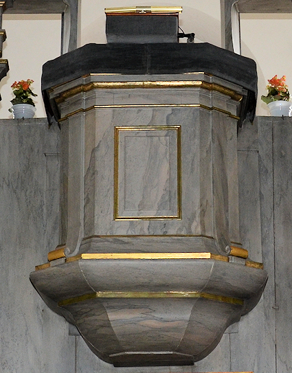 Damsholte Kirke, Stege-Vordingborg Provsti. All � copyright Jens Kinkel